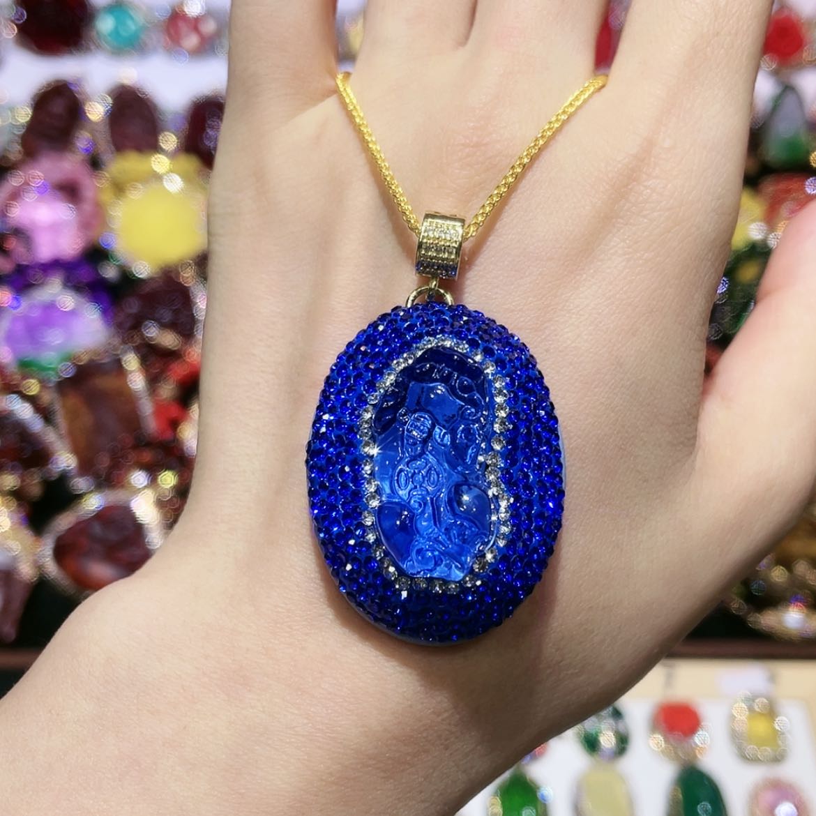 【闪购商品】一物一图泥塑