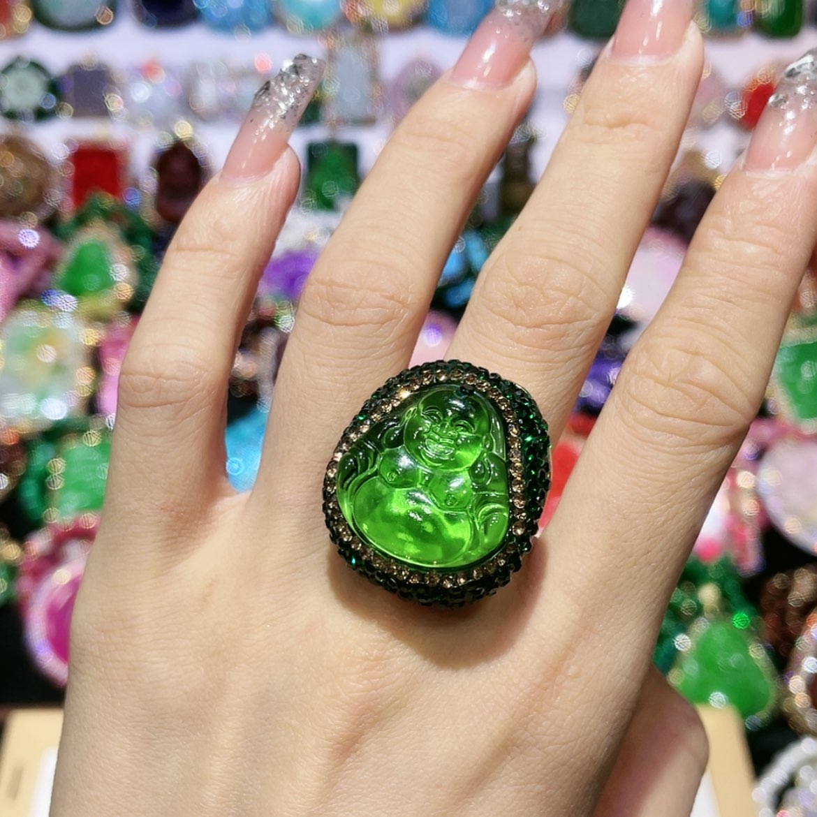 【闪购商品】一物一图泥塑