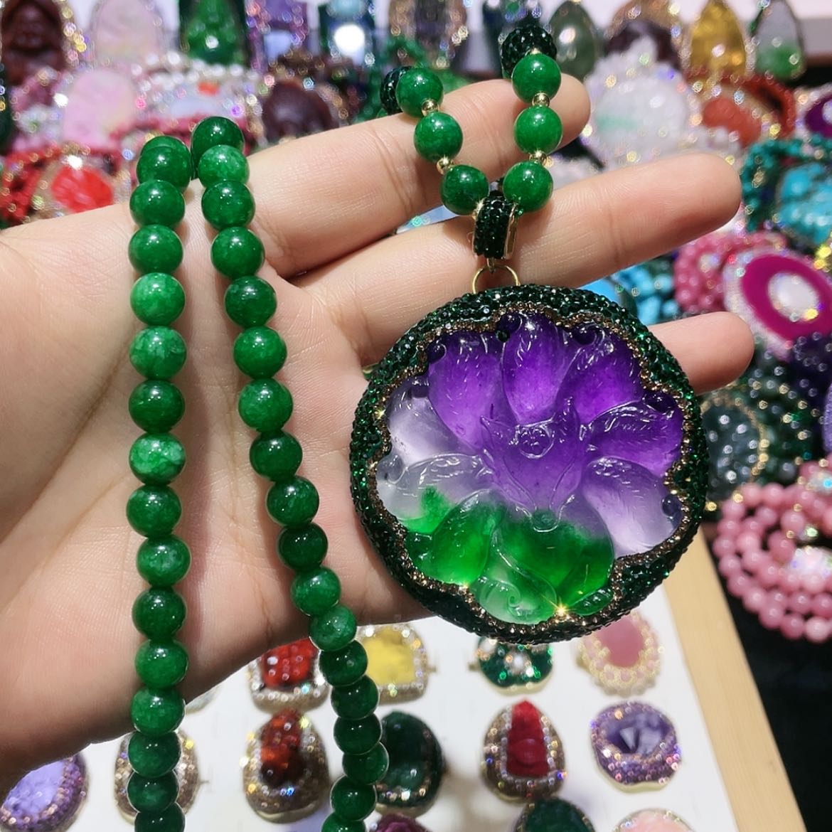 【闪购商品】一物一图泥塑