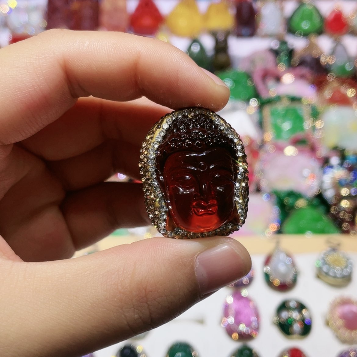 【闪购商品】一物一图泥塑