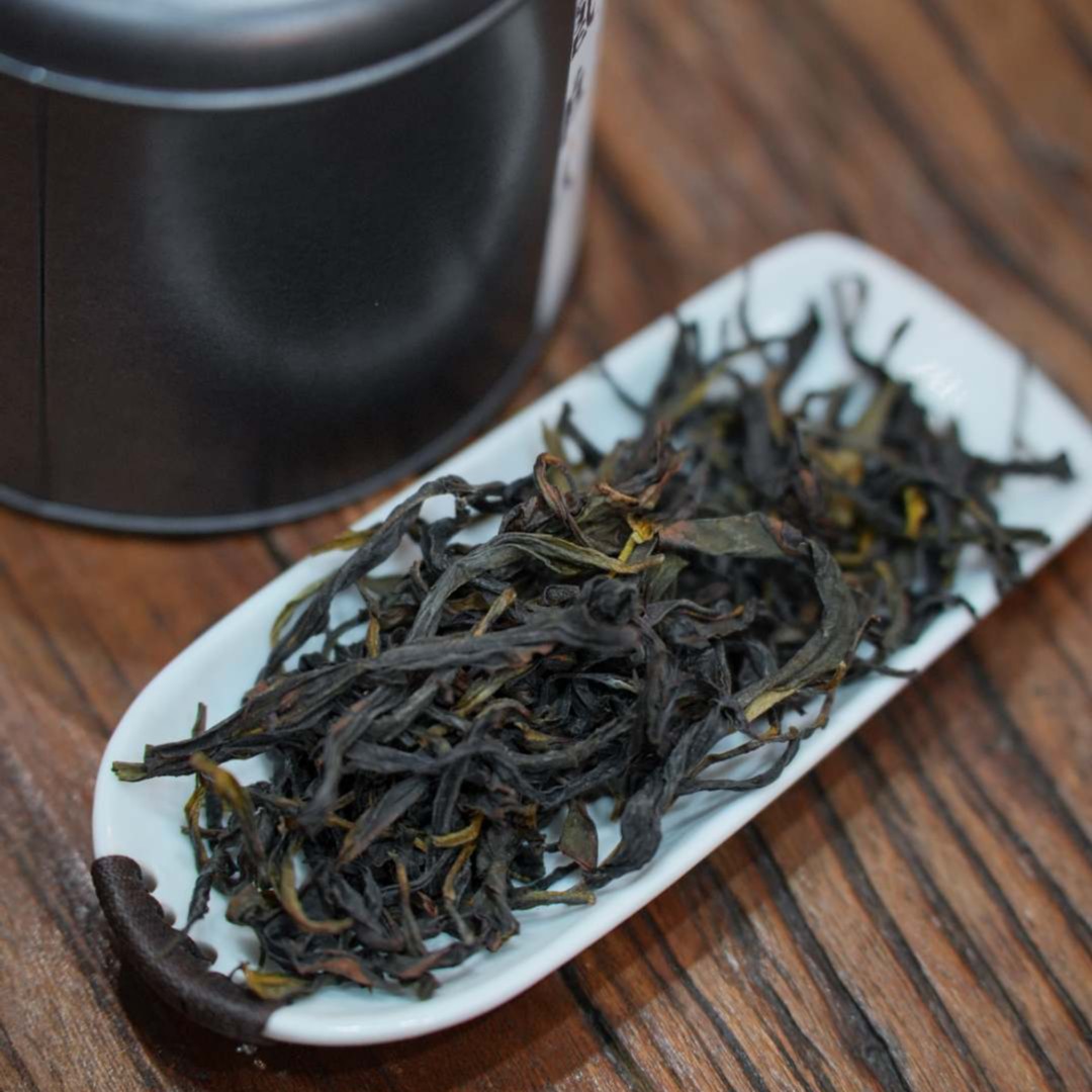 【雪片】高山凤凰单丛 乌龙茶 180g