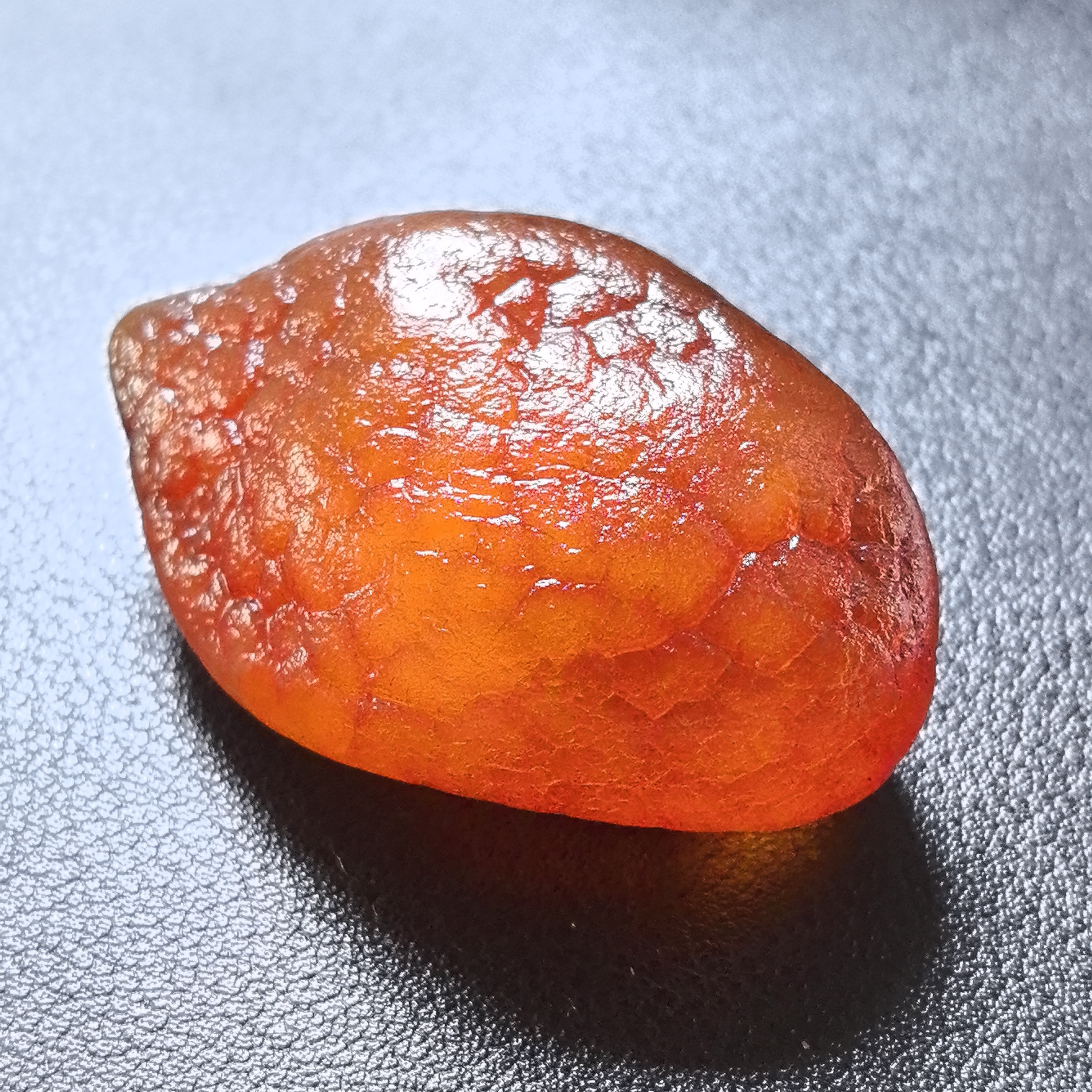 天然蜜蜡原石海漂把件吊坠