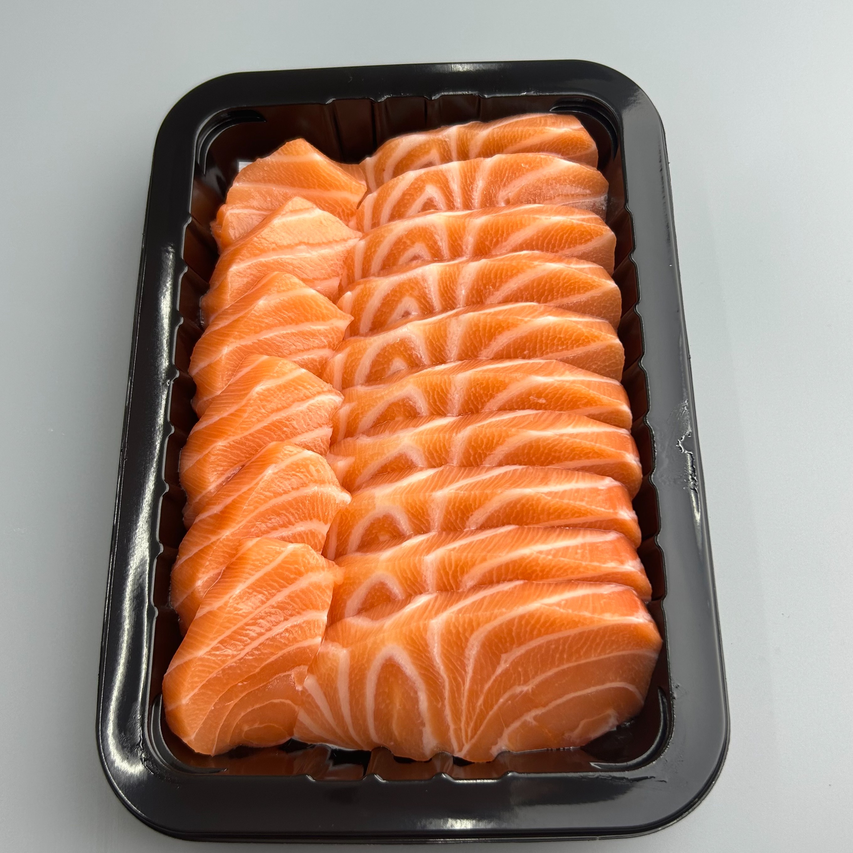 【法罗皇冠三文鱼】中段500g大西洋鲑鱼新鲜发货品质食用