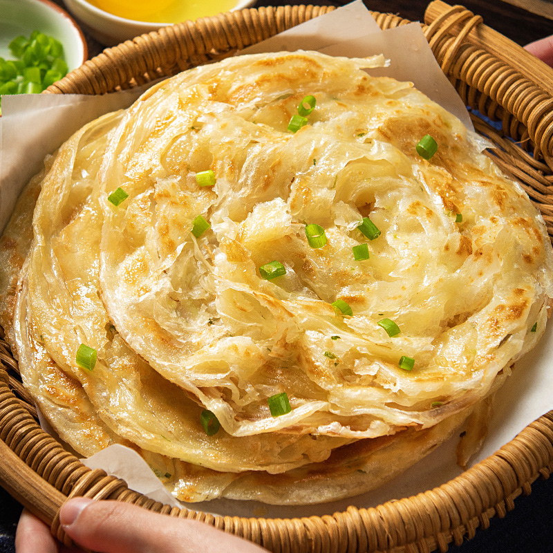 葱油饼20片  sxd