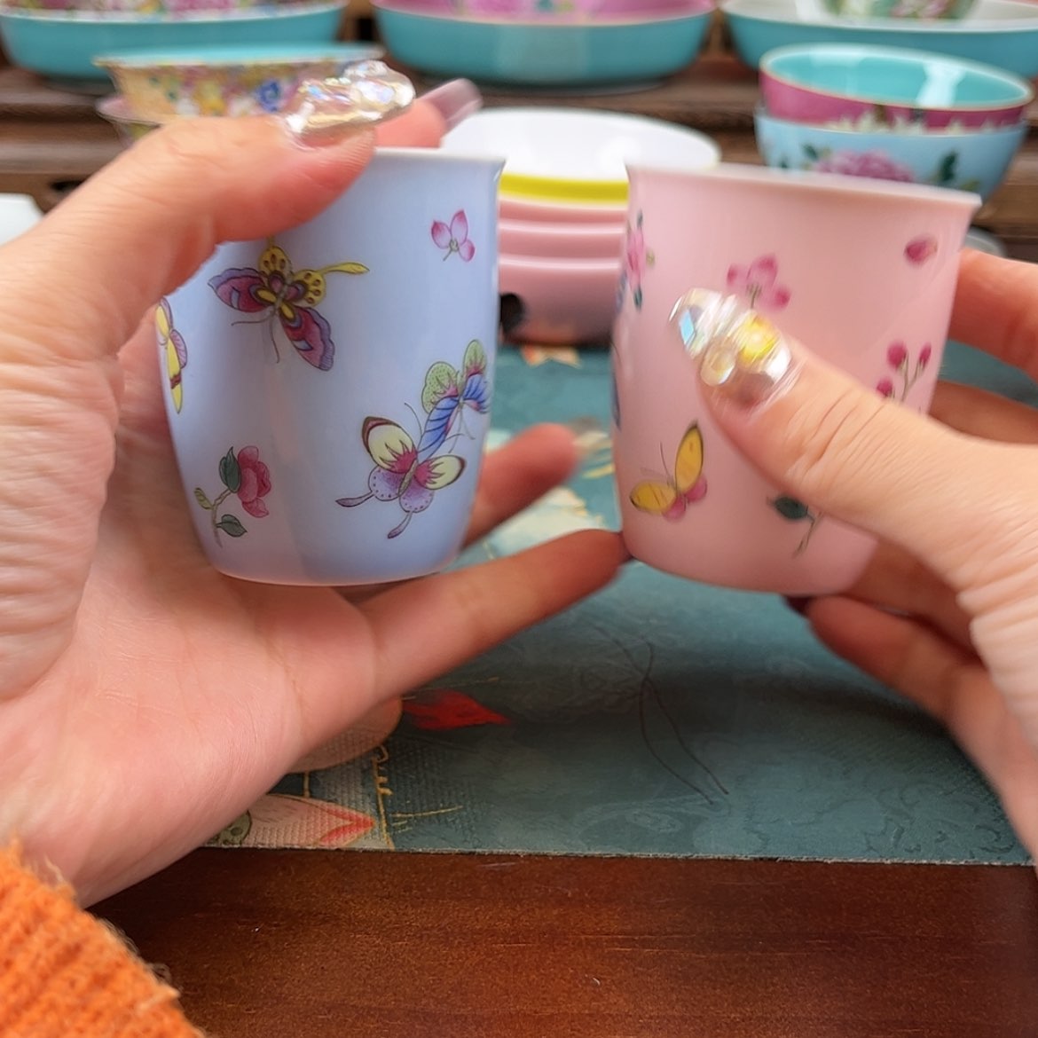 【闪购商品】陶瓷杯