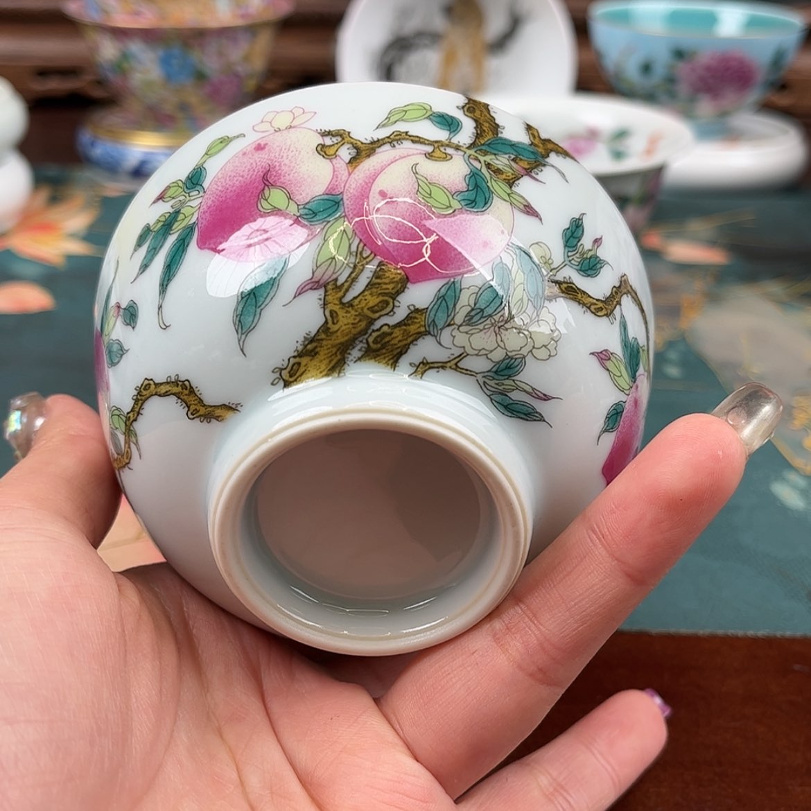【闪购商品】陶瓷杯