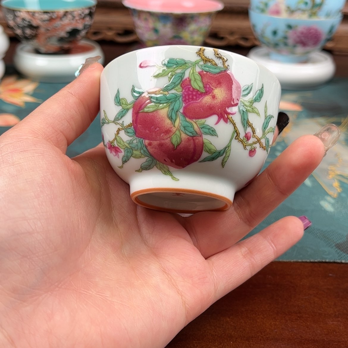 【闪购商品】陶瓷杯
