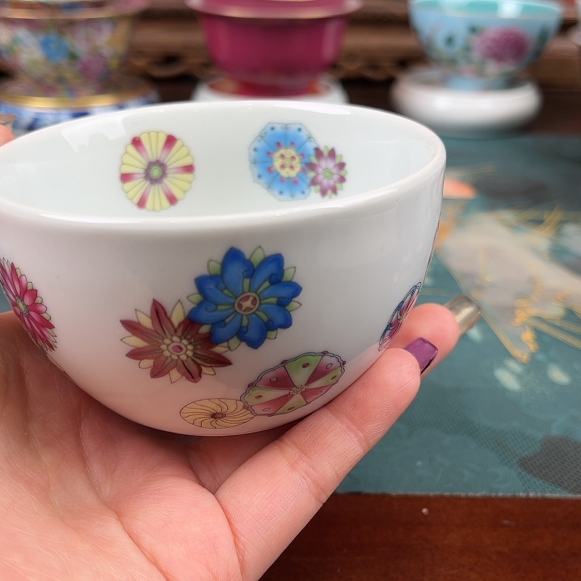 【闪购商品】陶瓷杯