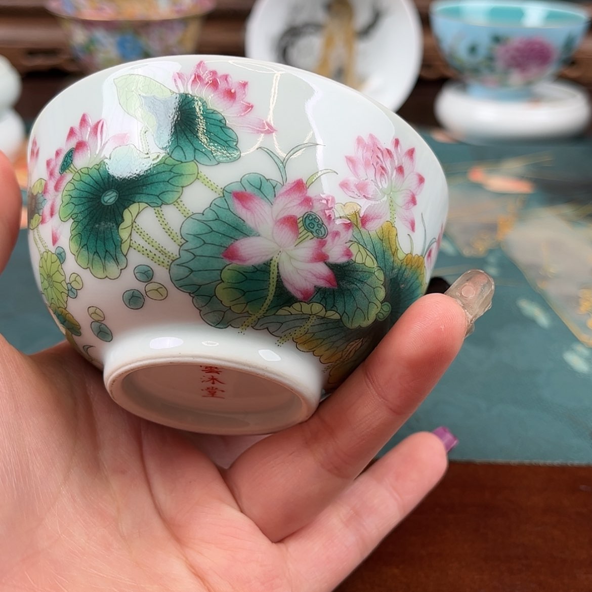 【闪购商品】陶瓷杯