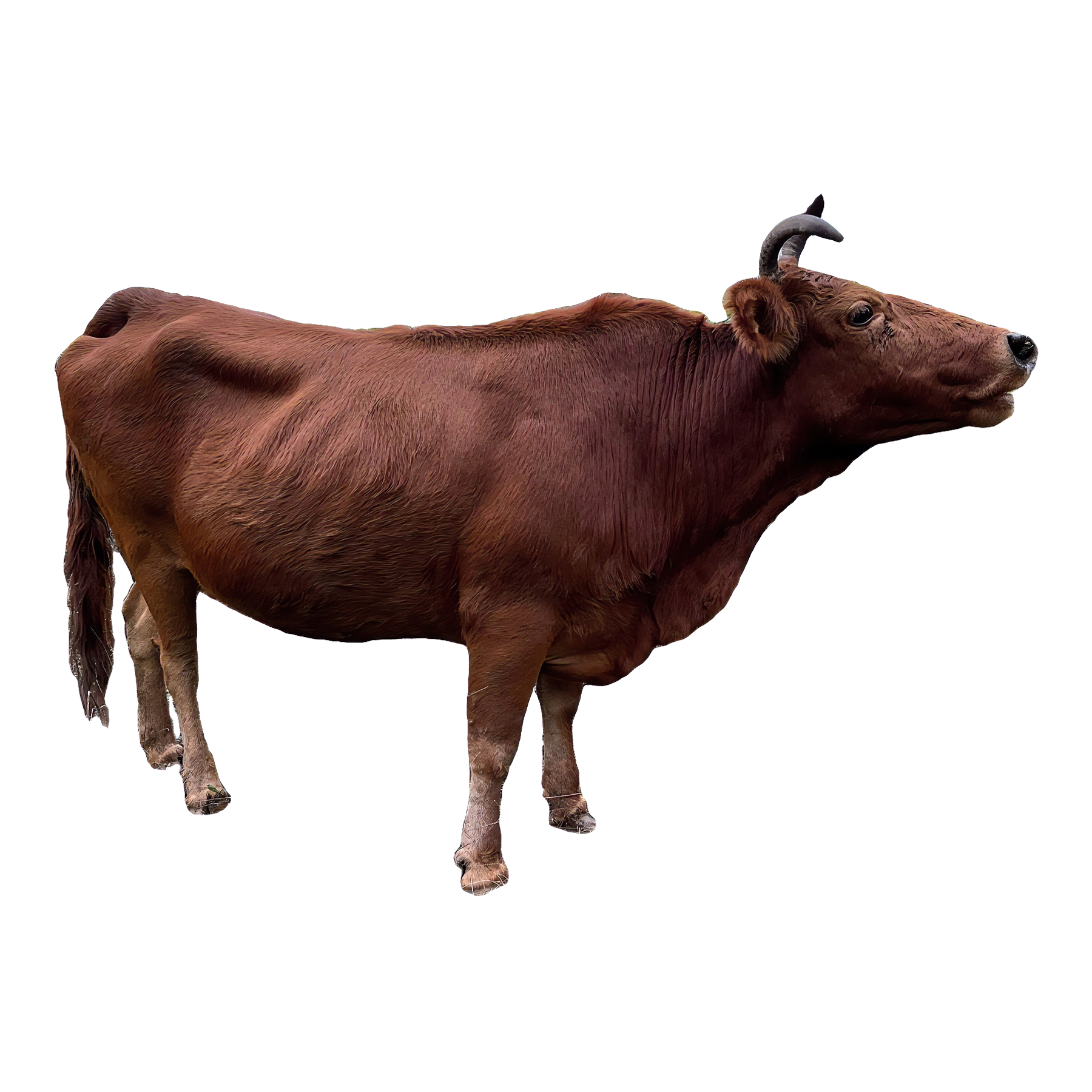 【直播间现场称重改价】山区散养土黄牛肉 不支持退货