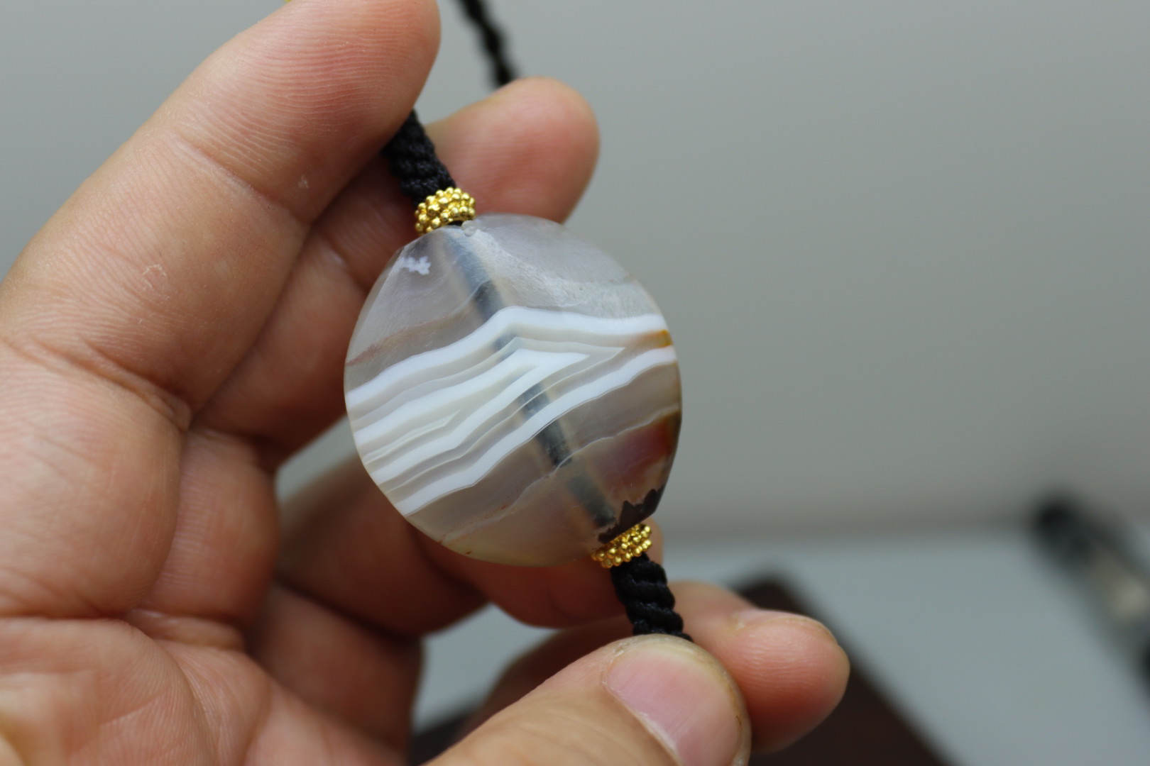 巴克特利亚板珠！