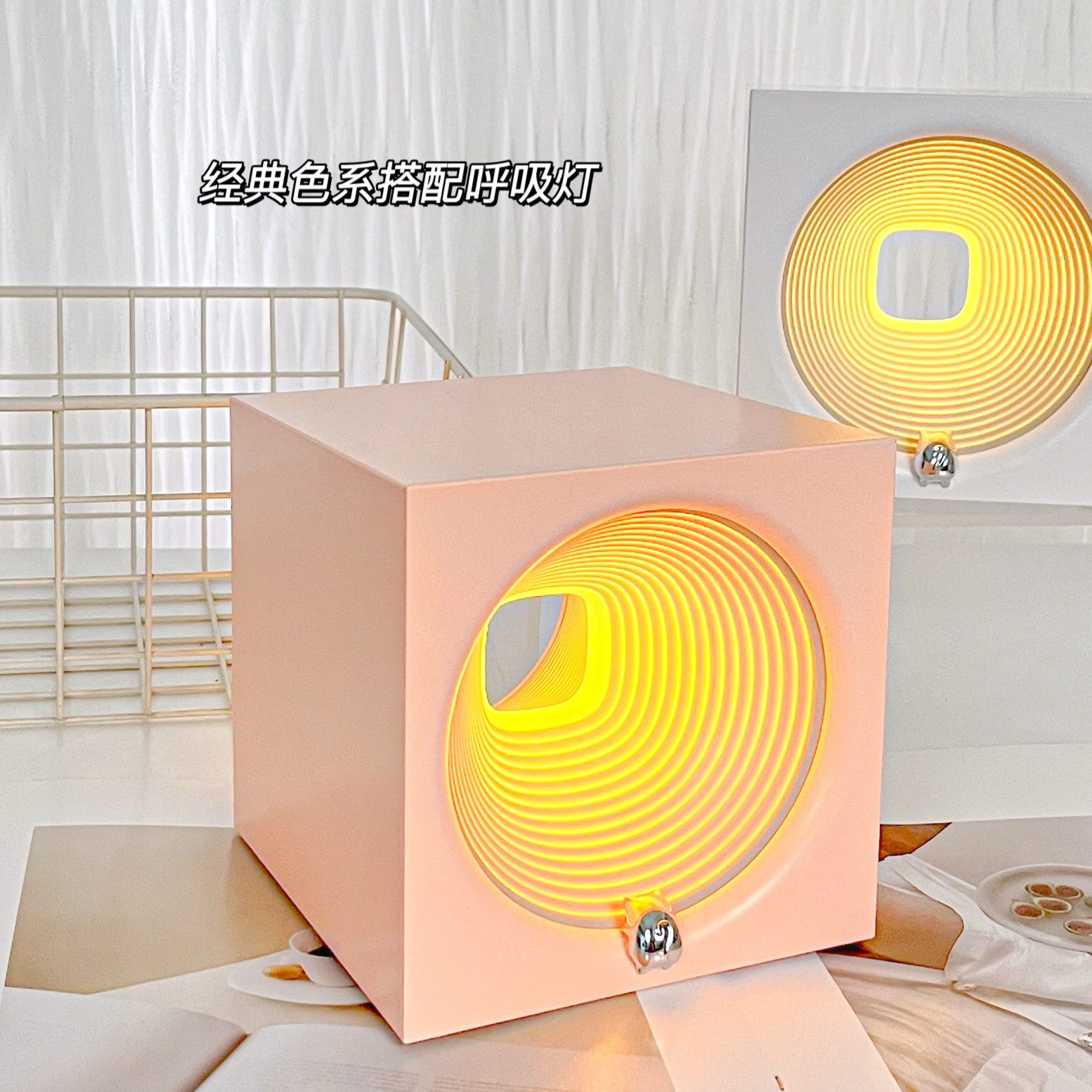 穿梭未来蓝牙音响桌面音箱家用无线音响高级男生日礼物女生教师节