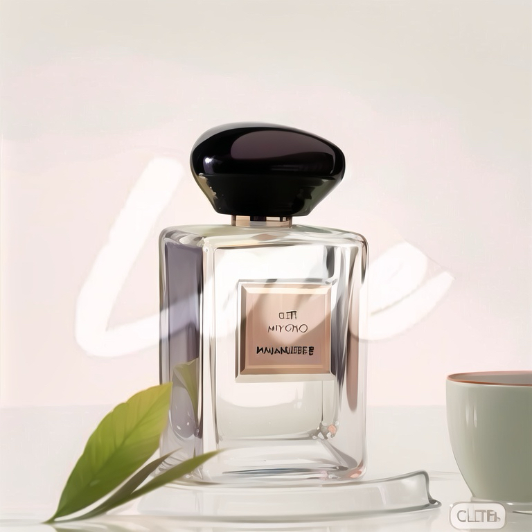 【正品试香】玉龙茶岩兰草 颐和清潭 和风茉莉 苏州牡丹 自我无界