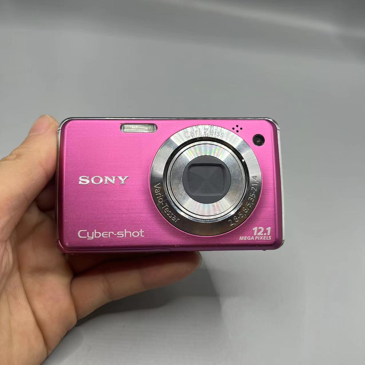 【轩轩家数码】94号索ni w220明星同款型号氛围感配件齐全