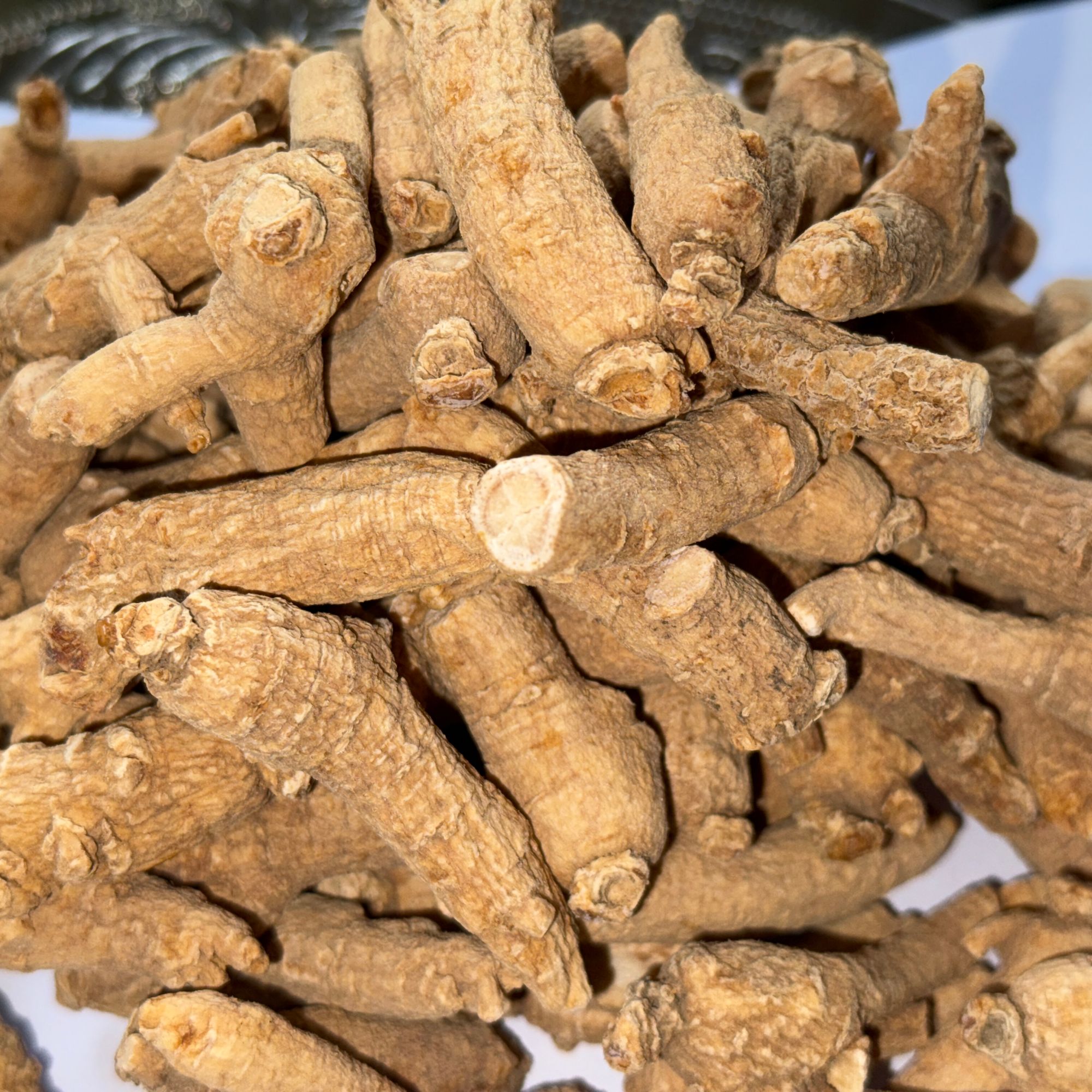 1【原-枝-西-洋-参】净含量：250g-500g【阿徐现收】