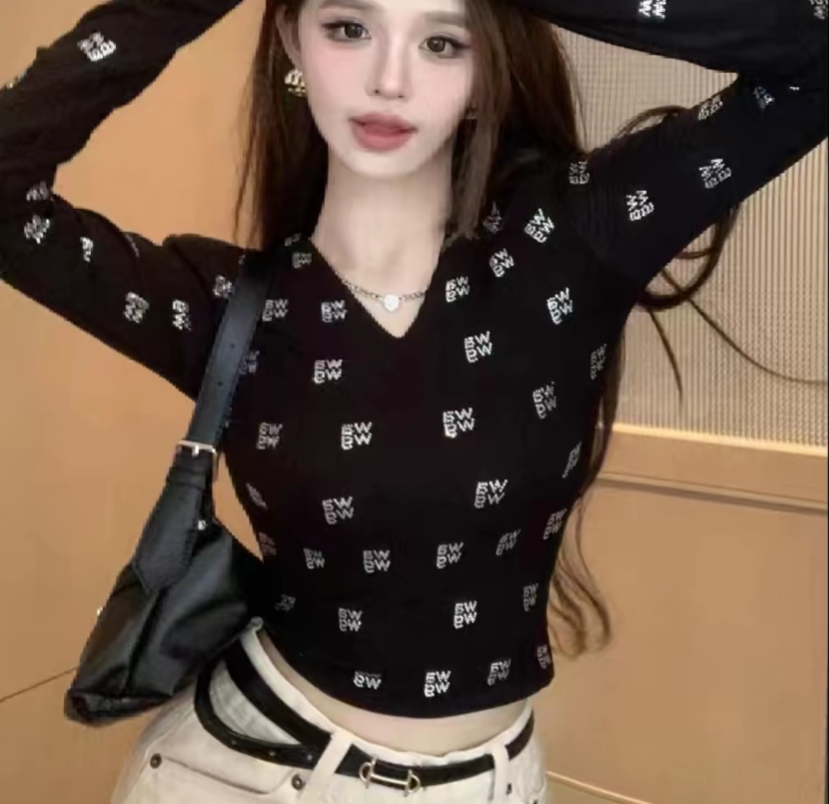 娜娜服饰扣号下单备注