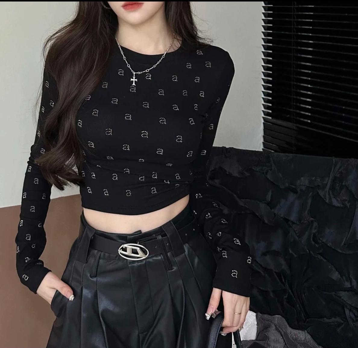 娜娜服饰扣号下单备注