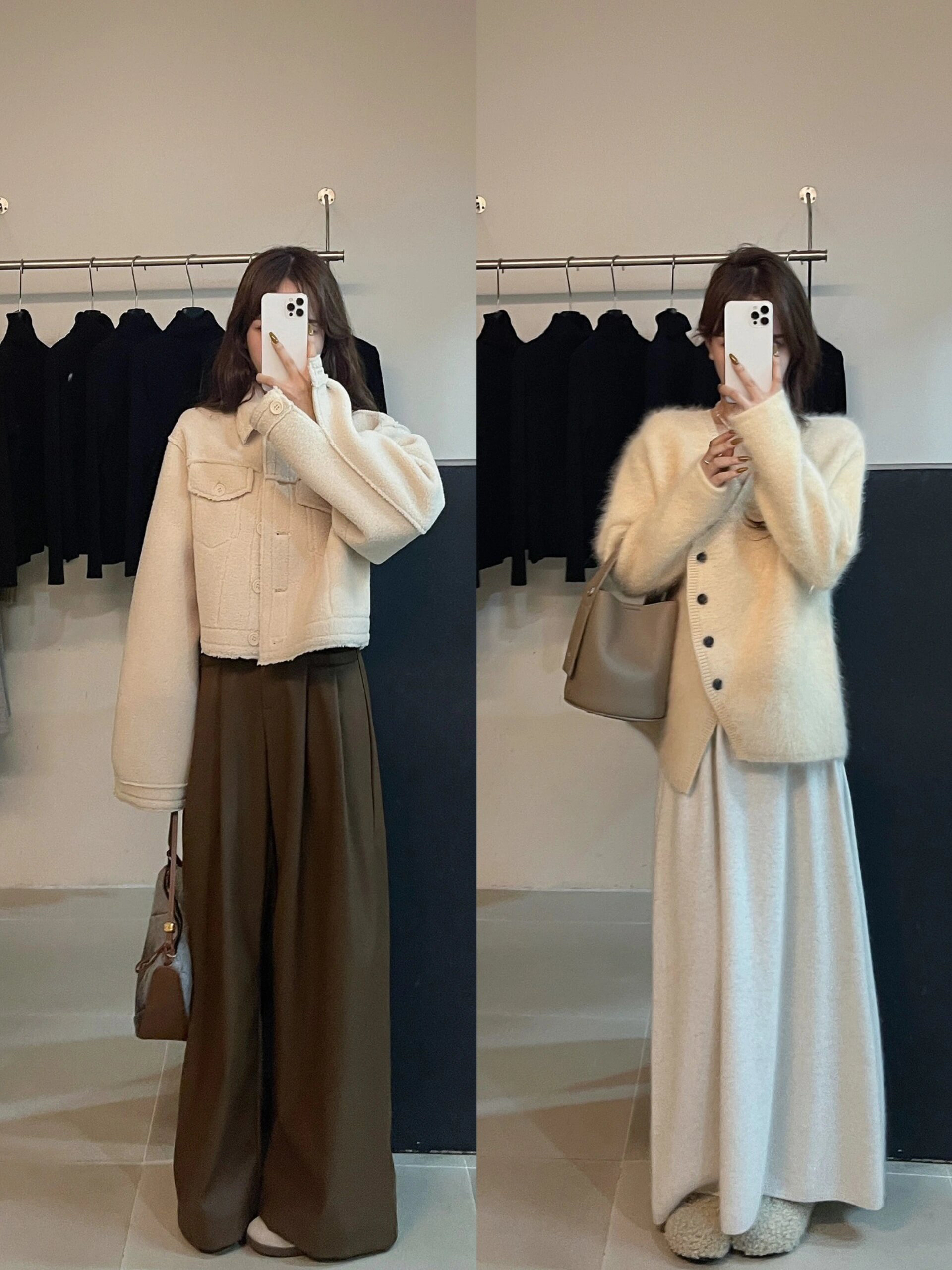 娜娜服饰扣号下单备注