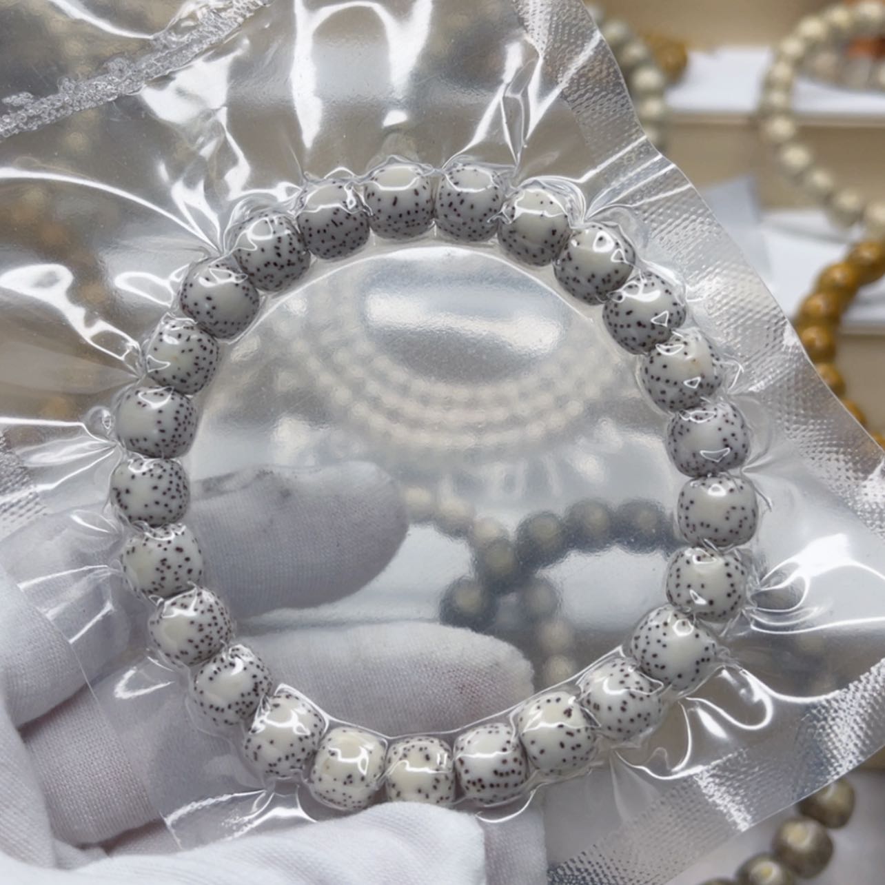 【闪购商品】星月菩提吊坠Z9