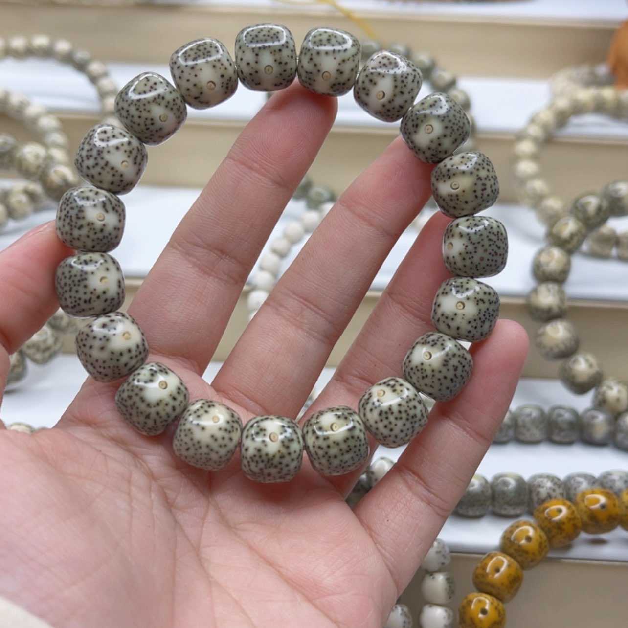 【闪购商品】星月菩提吊坠Z20