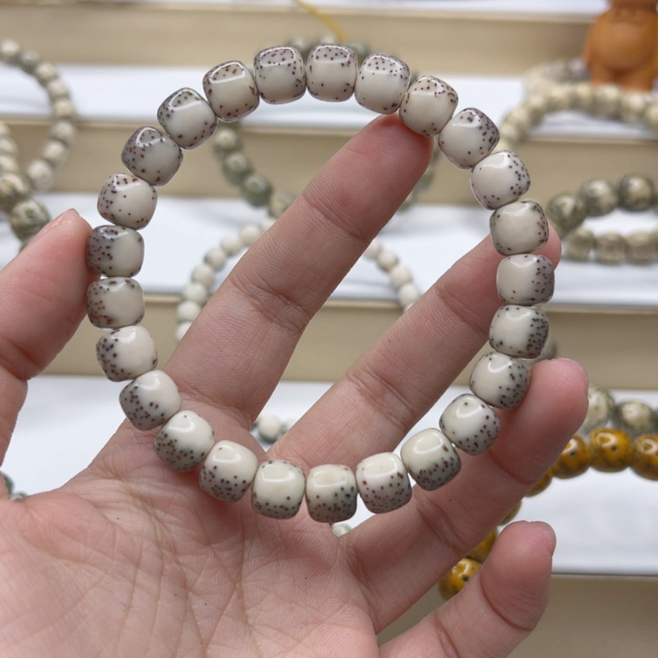 【闪购商品】星月菩提吊坠Z1