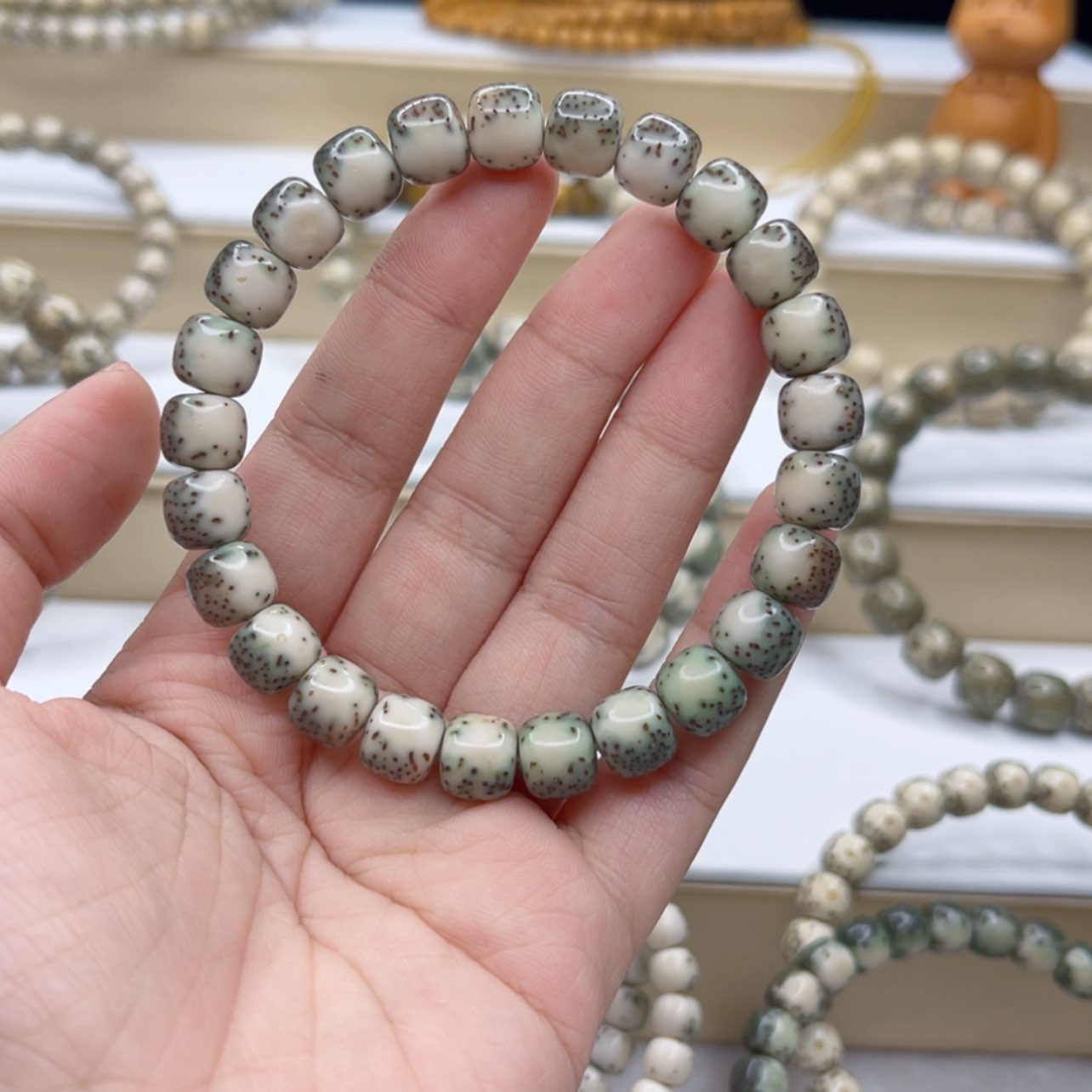 【闪购商品】星月菩提吊坠Z14