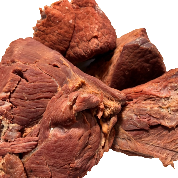 【大块牛肉】五香全熟牛腿肉 新鲜发货 顺丰冷链包邮
