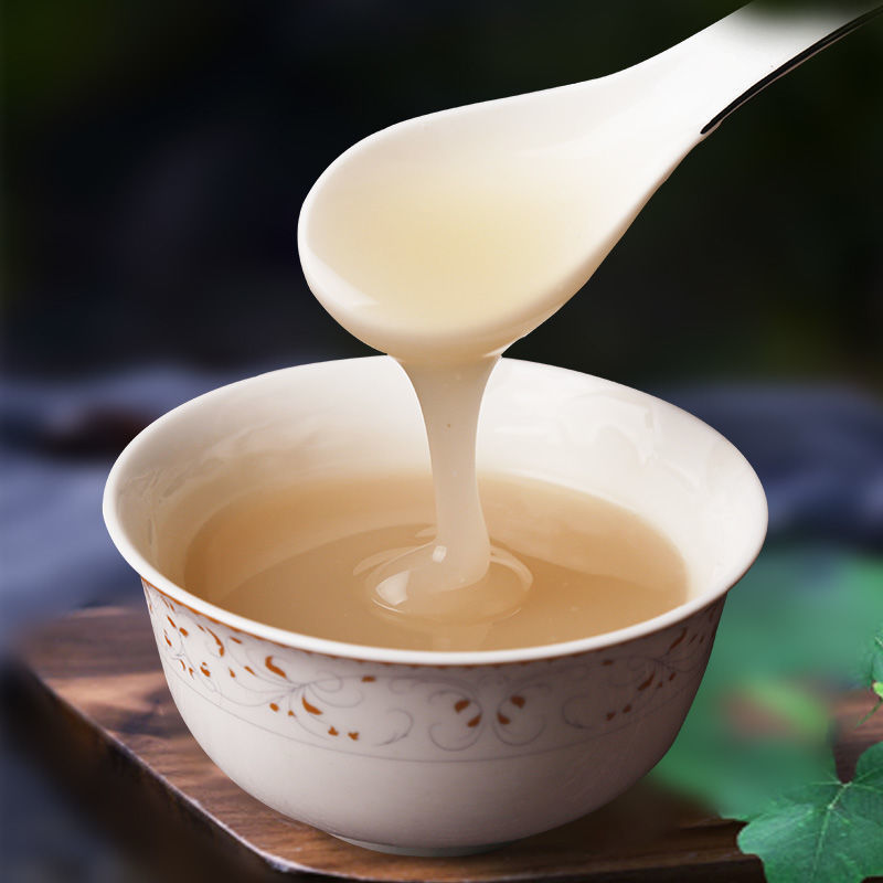 农家葛根粉蔬菜山货土货农产品S