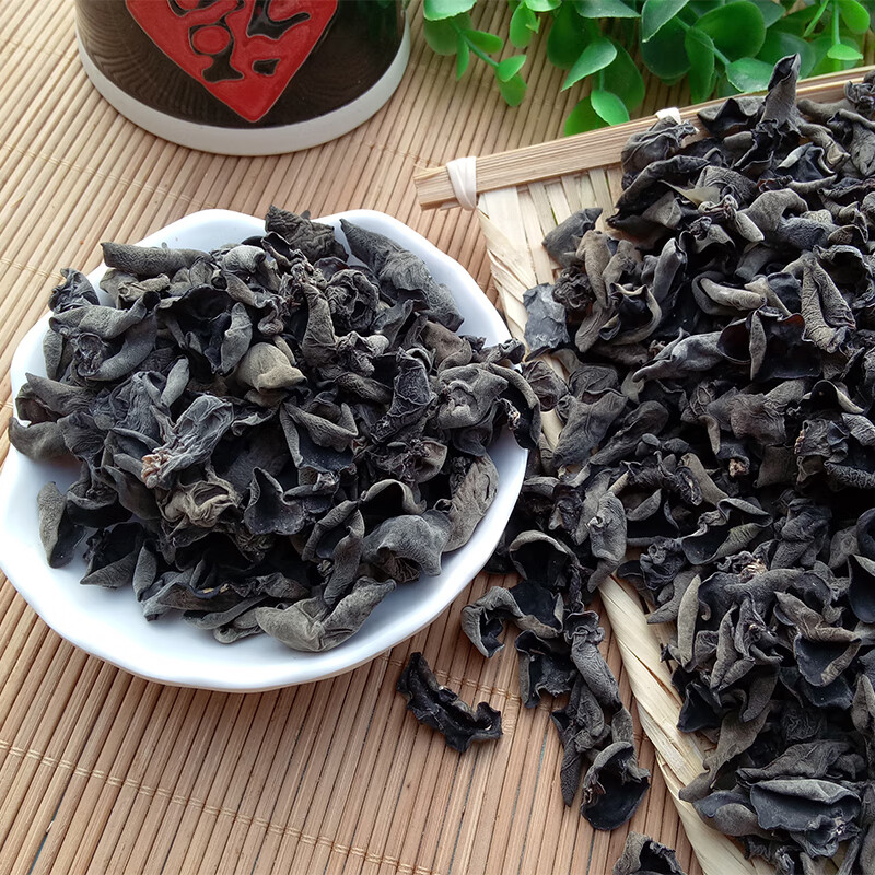 农村木耳蔬菜山货土货农产品G