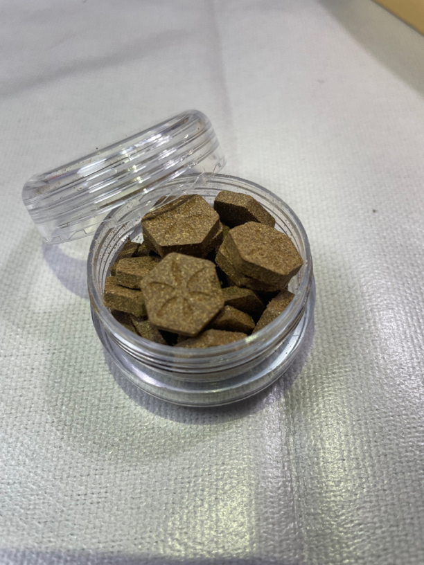 车载香薰 沉水棋楠单瓶装