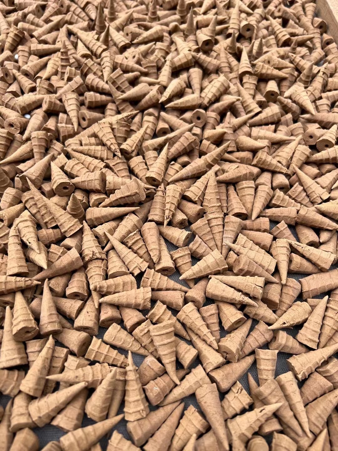 棋楠倒流香 花果蜜 甜凉