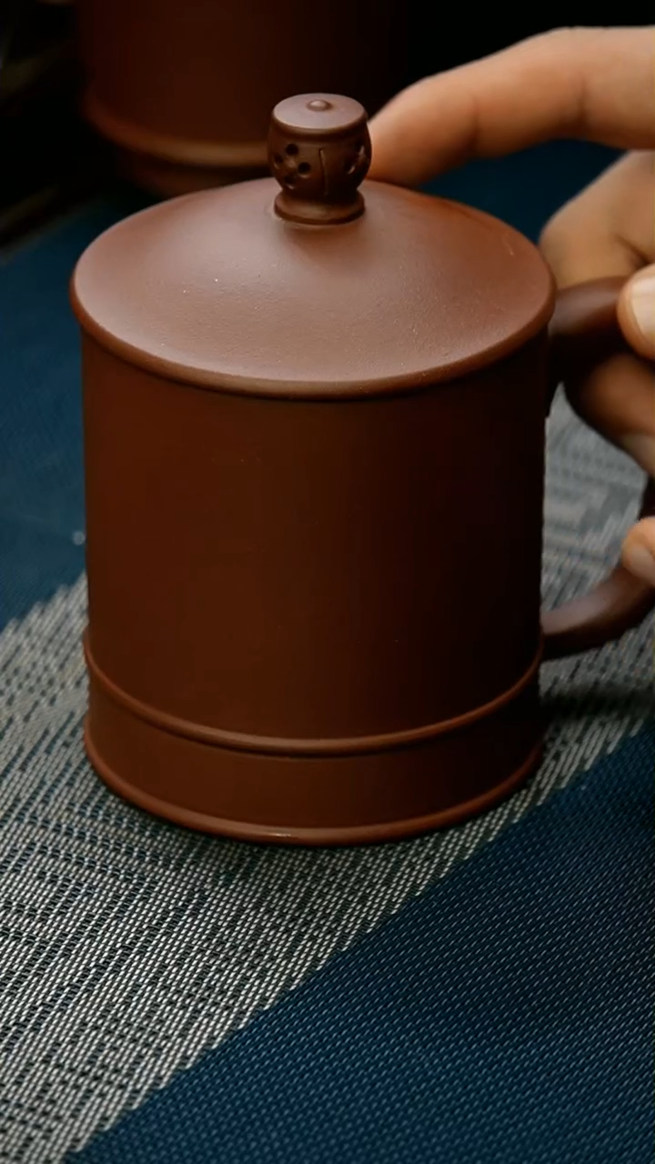 【闪购商品】紫砂茶杯1