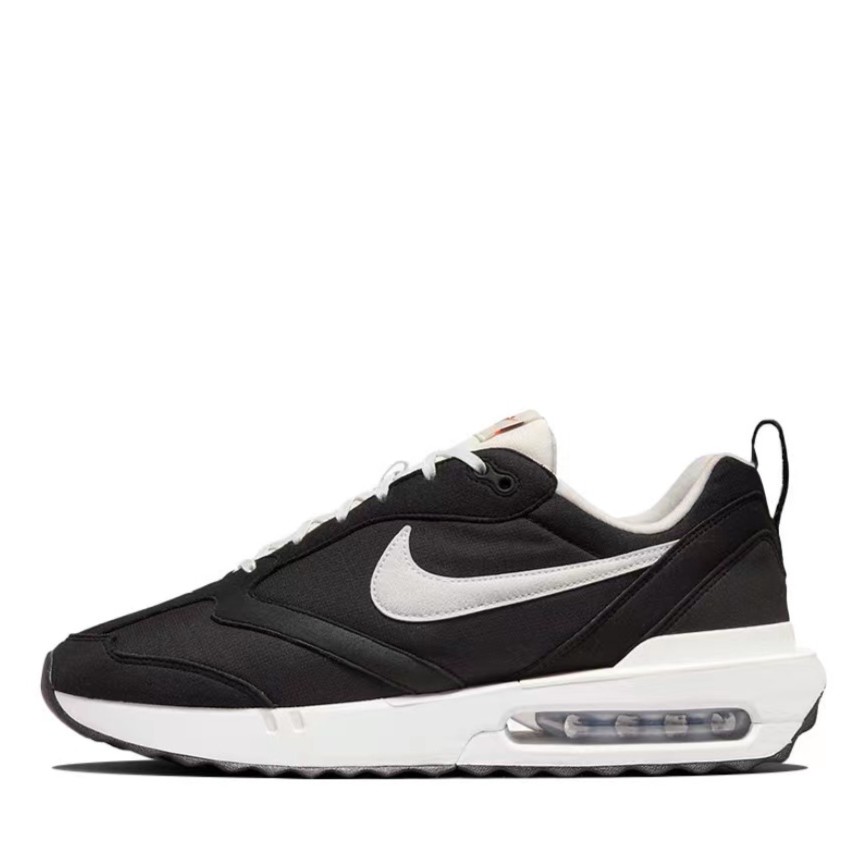 NIKE男子AIRMAX黑白复古休闲鞋跑鞋DJ3624001