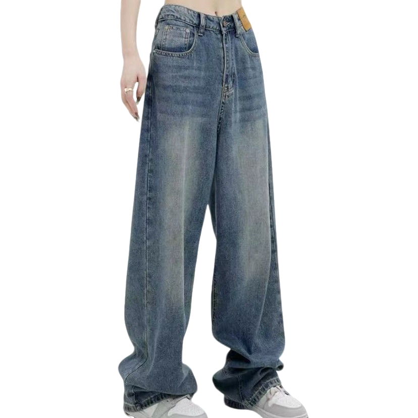 Rst-百搭女装牛仔裤面试