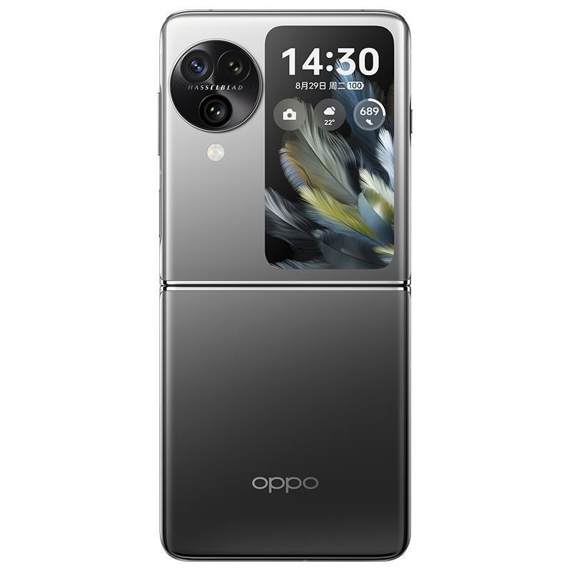 99新 OPPO 99新/OPPOn3filp小折叠双卡双待