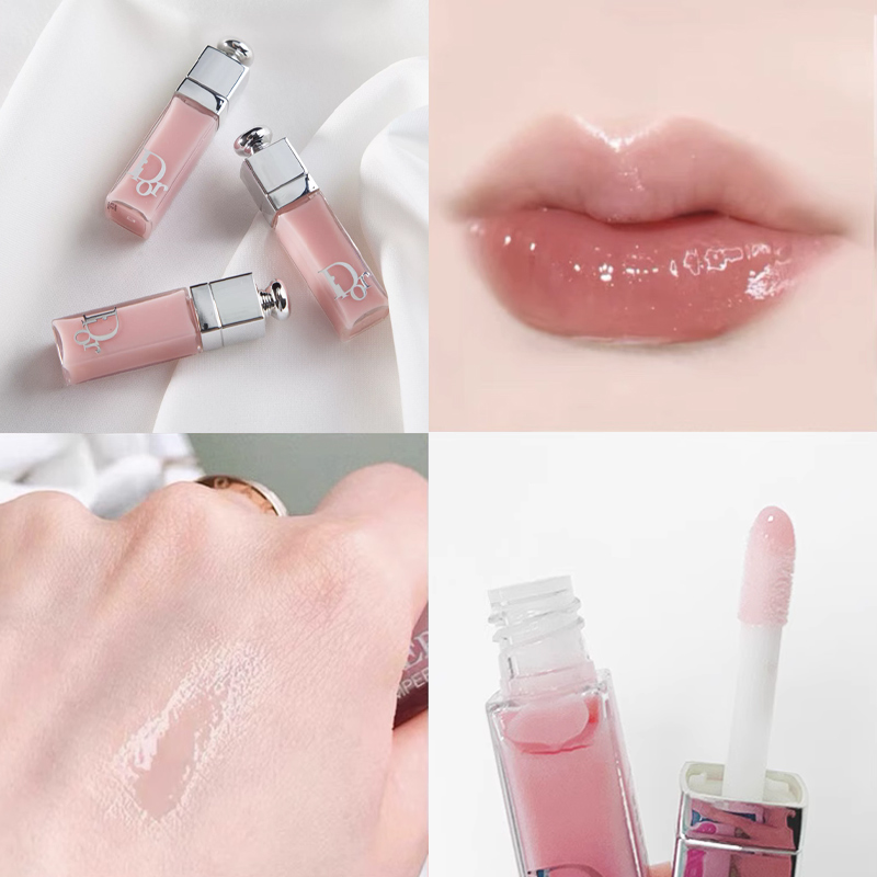 DIOR/迪奥迪奥魅惑丰唇蜜 001