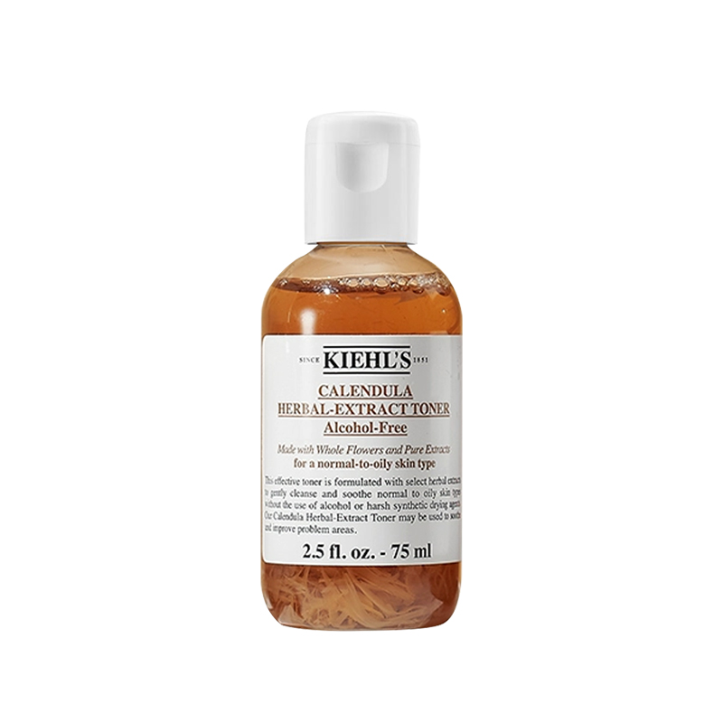 KIEHL'S/科颜氏【菁菁】金盏花爽肤水 植萃
