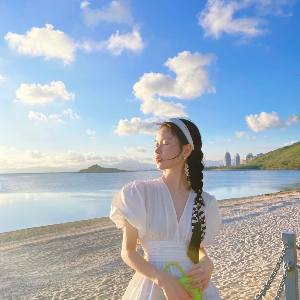 8/12号 1031-1040，阿丰连衣裙,无运险，NO退NO换，以直播间价格为准