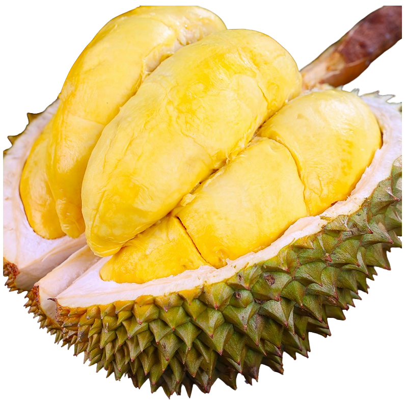 【长湖店】湿包金枕榴莲果肉浮利链接