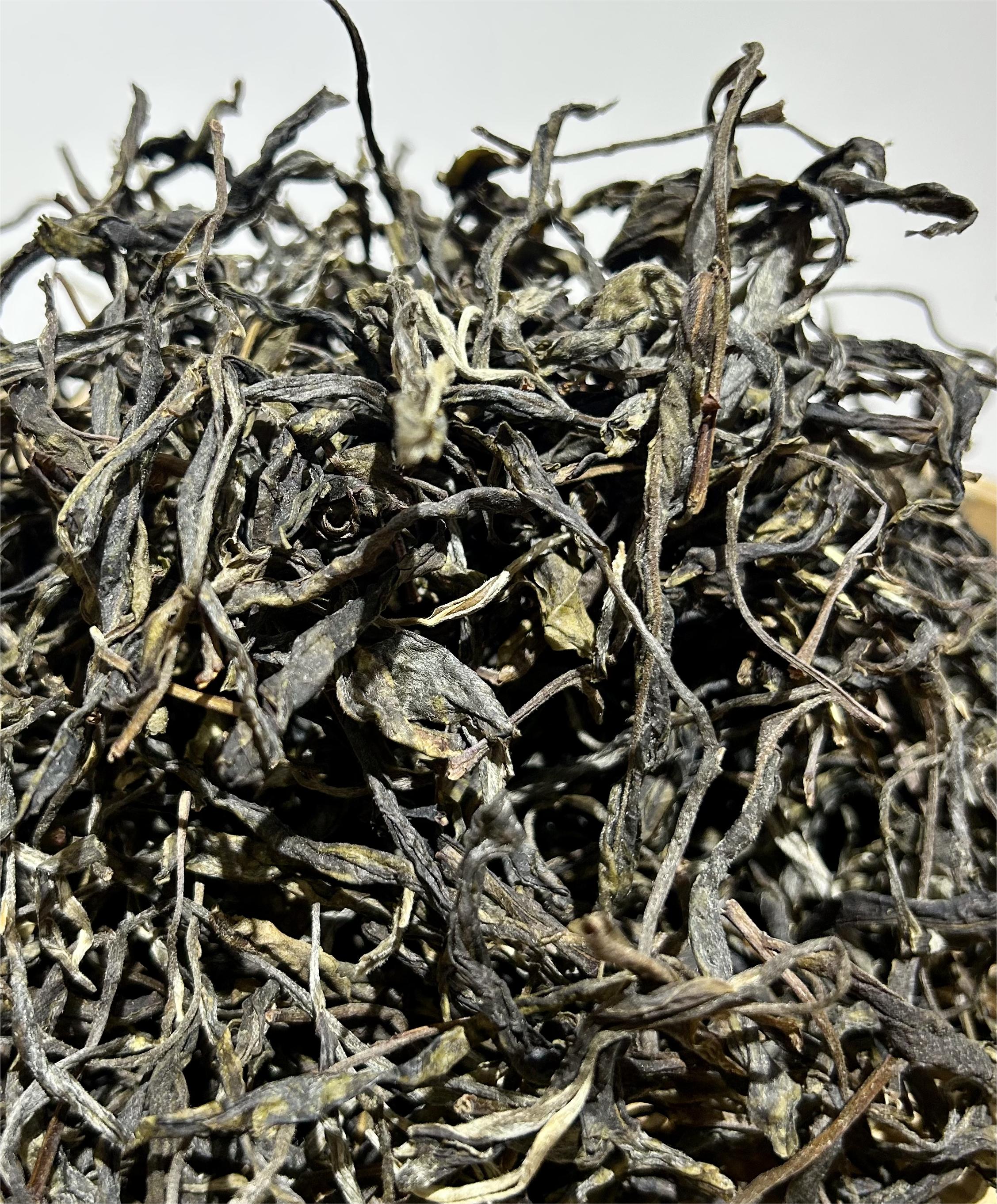 2025年老班章古树散茶通用链接