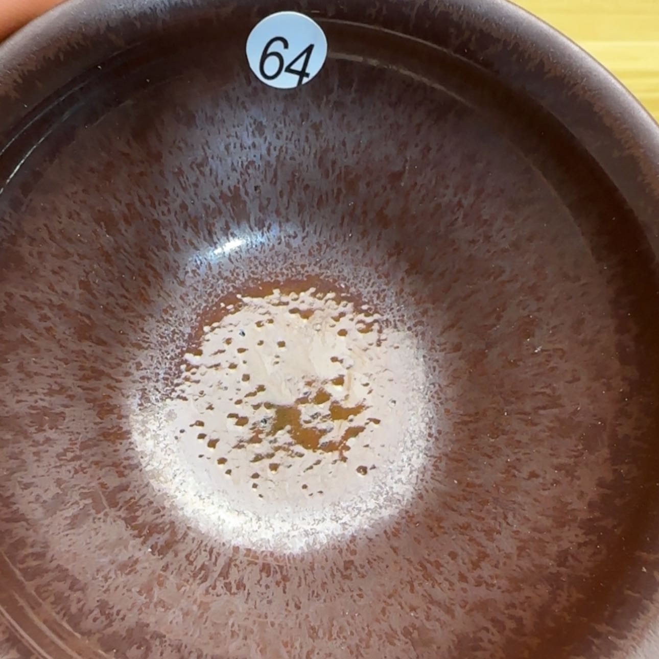 【闪购商品】瓷茶盏