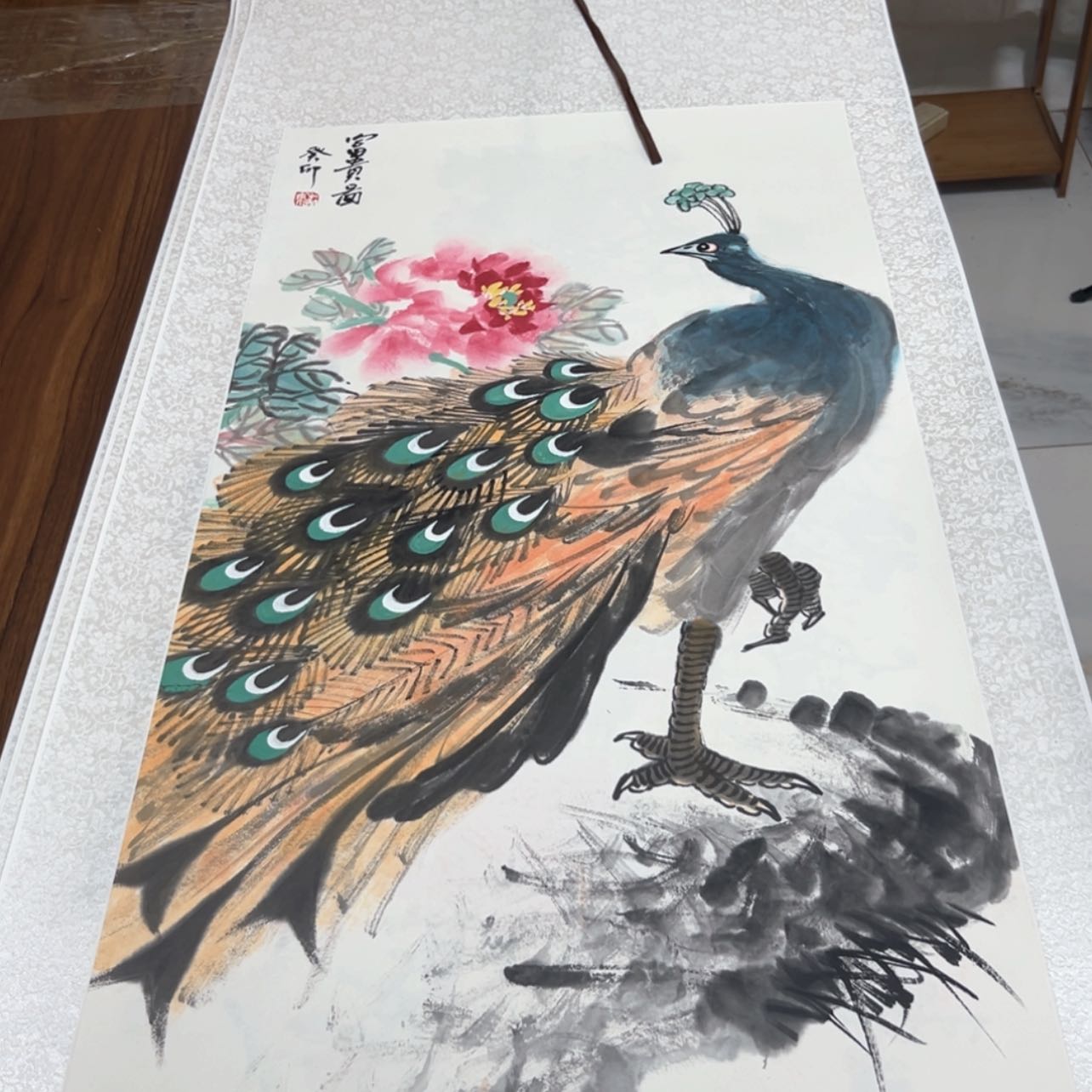 【闪购商品】绘画1