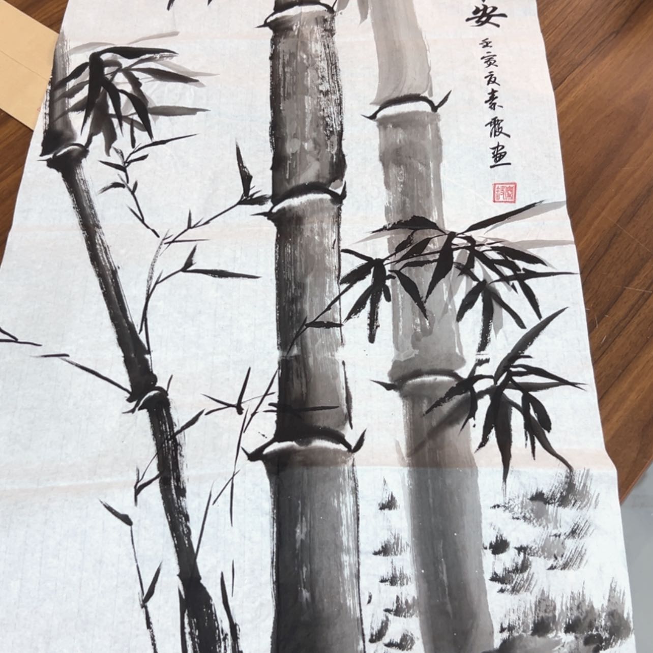 【闪购商品】绘画1
