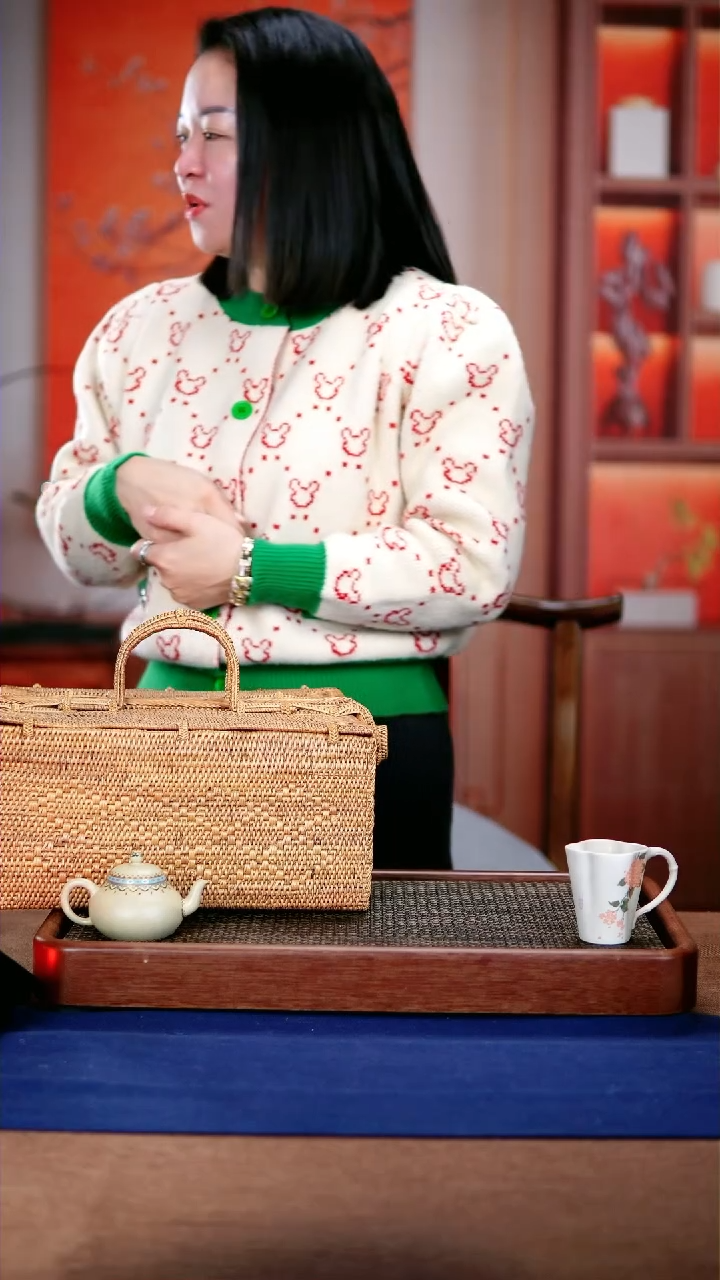 【闪购商品】紫砂茶壶1217A