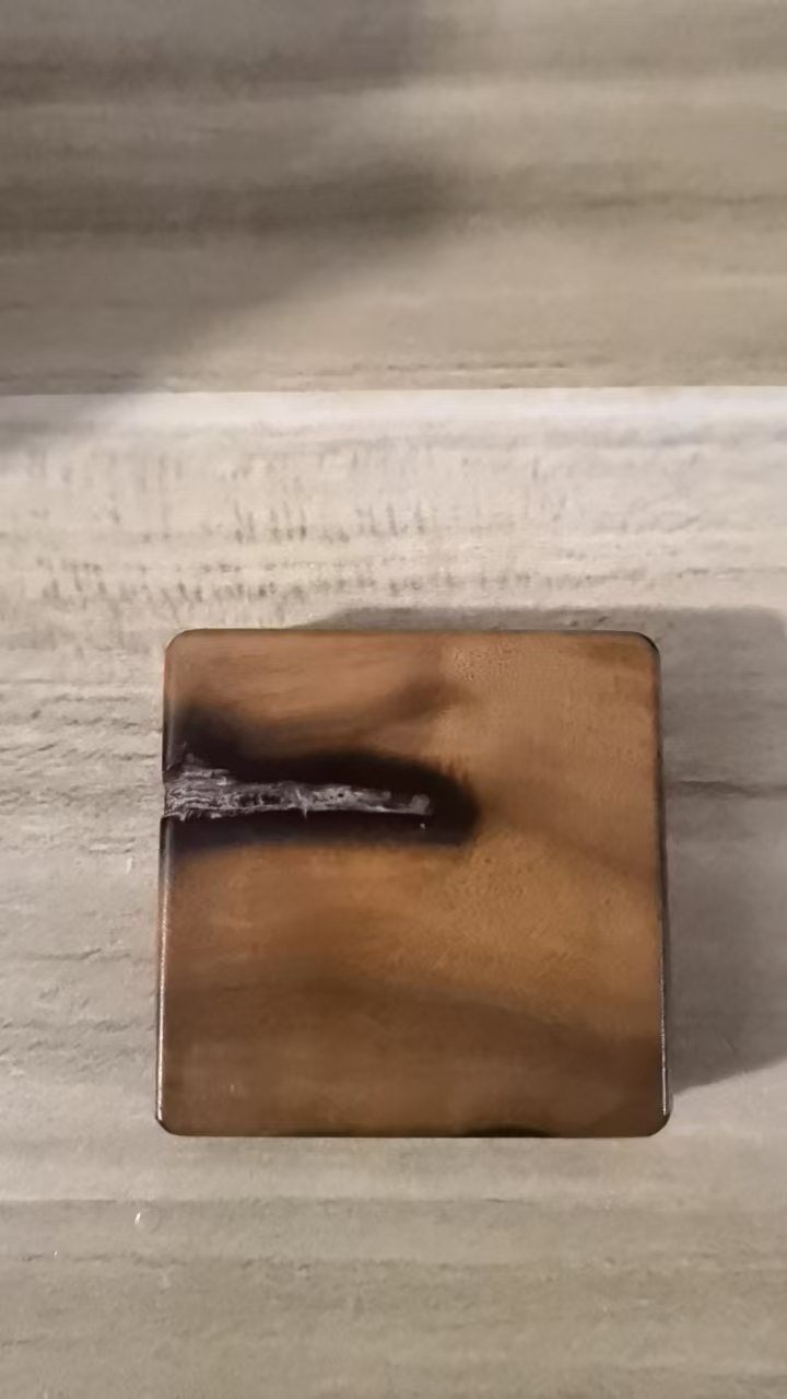 【龙虎山发】枣木指定手把件