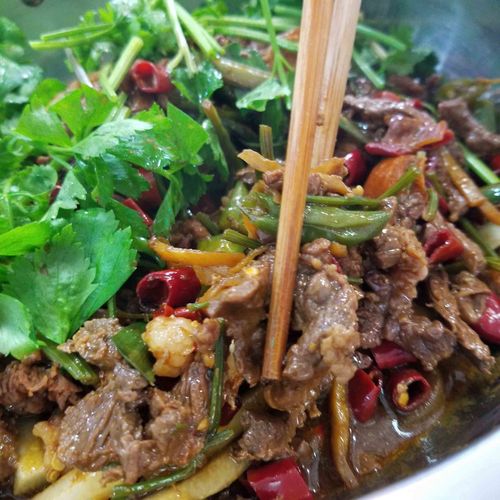 《买三斤送一斤》塔石香羊 羊瘪 干锅羊肉贵州散养山羊黎平榕江从江