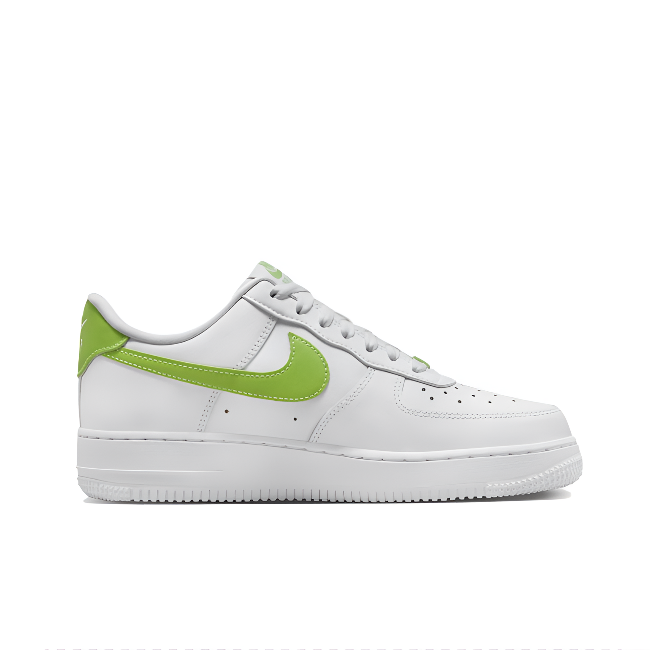 Nike Air Force 1 DD8959-112女子空军低帮板鞋防滑减震时尚潮流