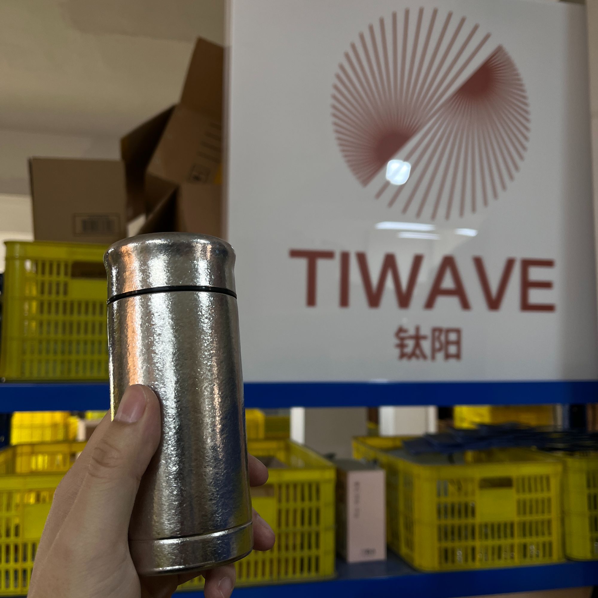 【临时链接】200ml银色云朵盖保温杯