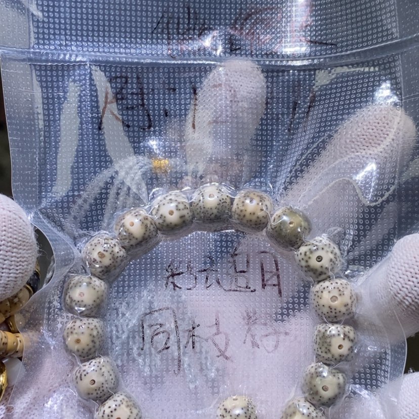 【闪购商品】星月菩提吊坠301