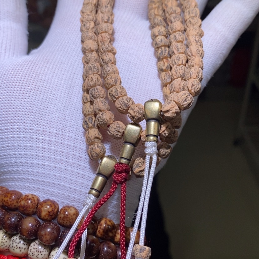 【闪购商品】柏香籽/百香籽吊坠321